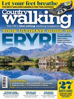 Country Walking